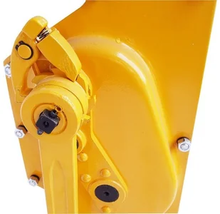 443 DOSTAWA GRATIS! 44366765 Korbowy podnośnik kolejowy zębatkowy udźwig 1500kg wysokość 600mm) 66765-uniw - Wyposażenie gospodarstwa rolnego 443 DOSTAWA GRATIS! 44366765 Korbowy podnośnik kolejowy zębatkowy udźwig 1500kg wysokość 600mm) 66765-uniw - Wyposażenie gospodarstwa rolnego - miniaturka - grafika 7