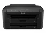 Urządzenia wielofunkcyjne - Epson WorkForce WF-7210DTW - miniaturka - grafika 1