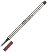 Naboje i atramenty - Lamy 1218559 rollerball Pen Refill M 63, czarny 1218559 - miniaturka - grafika 1
