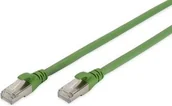 Kable miedziane - Digitus Patchcord CAT6a S-FTP 3m DK-1644-A-PUR-030 DK-1644-A-PUR-030 - miniaturka - grafika 1