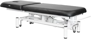 ACTIVESHOP Leżanka Elektr. Do Masażu Azzurro 684  1 Siln. Czarna 10003_126477 - Meble kosmetyczne - miniaturka - grafika 3