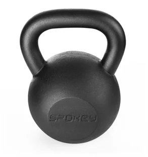 Spokey Kettlebell, Scales, 6 kg - Kettlebell - miniaturka - grafika 4
