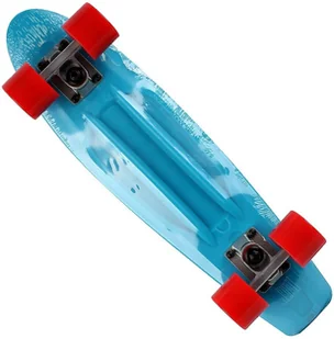 Meteor Deskorolka fiszka - Deskorolki - miniaturka - grafika 3