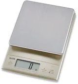 Wagi kuchenne - Tanita kd321sv33 waga 3 kg kuchennych o dokładność 0.1 G KD321SV - miniaturka - grafika 1