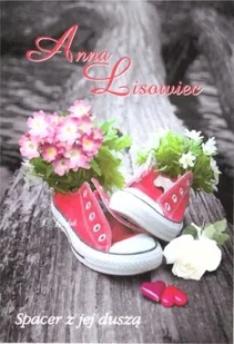 Spacer z jej duszą - Poezja - miniaturka - grafika 2