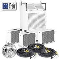 Klimatyzatory - Trotec Klimatyzator przemysłowy PT 23000 S - miniaturka - grafika 1