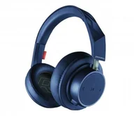 Słuchawki - Plantronics Backbeat GO 605 Granatowe - miniaturka - grafika 1