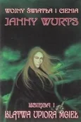 Fantasy - Klątwa upiora mgieł Wojny Światła i Cienia Księga I Janny Wurts ISA0008345 - miniaturka - grafika 1