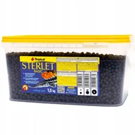 Oczka wodne - Tropical Sterlet Basic S pokarm dla jesiotrów 3l - miniaturka - grafika 1