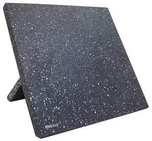 Kinghoff Lumarko Stojak blok magnetyczny na noże kh-1560 KH-1560 - Akcesoria do sztućców - miniaturka - grafika 3