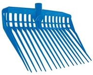 Łopaty i widły - Kerbl 326052 widelec do nawilżacza Ecofork, bez trzonka, Royal - miniaturka - grafika 1