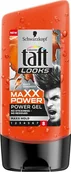 Kosmetyki do stylizacji włosów - Schwarzkopf Looks Maxx Power Żel Do Włosów 150ML - miniaturka - grafika 1
