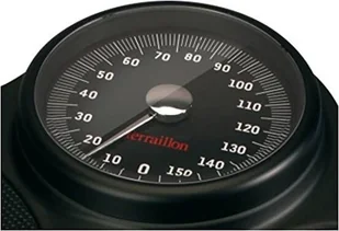 Terraillon T Pro Plus - Wagi łazienkowe - miniaturka - grafika 2