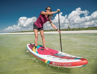 Body Glove Deska sup Body Glove Mantra 10'6" 2021 - Deski SUP i akcesoria - miniaturka - grafika 4