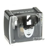 Pozostałe akcesoria do makijażu - KRYOLAN Temperówka podwójna - miniaturka - grafika 1