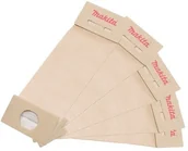 Akcesoria do elektronarzędzi - MAKITA WOREK PAP. DO BO3700 (5 SZT.) - miniaturka - grafika 1