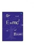 Interdruk Zeszyt A5/60K kratka Hybrid Fizyka (10szt) - Artykuły biurowe - miniaturka - grafika 2