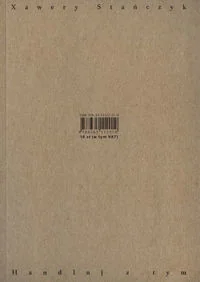 Handluj z tym - Poezja - miniaturka - grafika 2