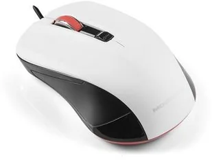 ModeCom MC-M91 czarno-biała (M-MC-00M9.1-200) - Myszki - miniaturka - grafika 2