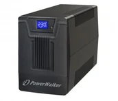 Zasilacze awaryjne UPS - PowerWalker Zasilacz awaryjny UPS VI 1000 SCL (Desktop; 1000VA) VI 1000 SCL - miniaturka - grafika 1