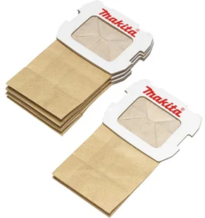 Makita Worek na pył do BO5041 194746-9 - Akcesoria do odkurzaczy - miniaturka - grafika 2