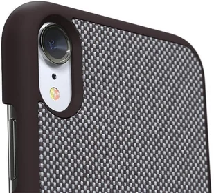 NORDIC ELEMENTS Nordic Elements Saeson Idun - Etui iPhone XR (brąz) E20294 - Etui i futerały do telefonów - miniaturka - grafika 9