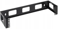 Szafy rack - Uchwyt Do Urządzeń Rack U19-2U/165 - miniaturka - grafika 1