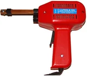 Lutownice - LUTPOL Lutownica transformatorowa LT-A 75W 230V - miniaturka - grafika 1