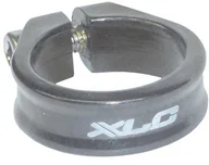 Siodełka rowerowe i akcesoria - XLC siodełko stuetzklemm ring, szary 2502061201_Titan - miniaturka - grafika 1