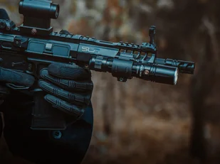 Fenix Latarka laserowa TK30 039-420 - Latarki - miniaturka - grafika 14