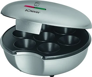 Bomann MM 5020 CB - Urządzenia do czekolady i słodyczy - miniaturka - grafika 2