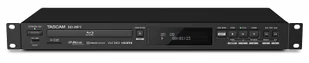 Tascam BD-MP1 - Odtwarzacze Blu-Ray Tascam BD-MP1 - Odtwarzacze Blu-Ray - miniaturka - grafika 1