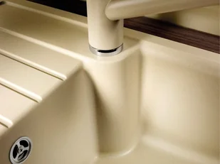 Blanco ZIA 40S BIAŁY 516922 - Zlewozmywaki - miniaturka - grafika 3