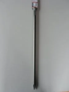 Bosch dłuto Szpicak SDS-max - Dłuta - miniaturka - grafika 2