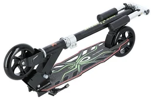 Nils Extreme HD207 BLACK HULAJNOGA - Hulajnogi - miniaturka - grafika 10