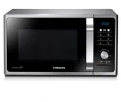 Kuchenki mikrofalowe - Samsung MG23F301TAS - miniaturka - grafika 1