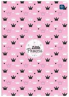 Inter-druk Zeszyt A5 16k. - linia - Zeszyty szkolne - miniaturka - grafika 4