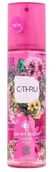 Wody i perfumy damskie - C-Thru Orchid Muse mgiełka do ciała 200ml - miniaturka - grafika 1