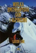 Przewodniki - Stapis Wielka encyklopedia gór i alpinizmu Tom 6 Ludzie gór - Stapis - miniaturka - grafika 1