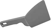 Miotły, szufle, mopy - Maya Professional Tools Wygładzić szpachelką  82900  11 ergonomiczny uchwyt z 2 stron, FBK robocza/higieny środków spożywczych, 100 MM X 240 MM, kolor szary 82900-11 - miniaturka - grafika 1