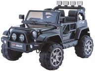 Pojazdy elektryczne dla dzieci - LEANToys Autko na akumulator terenowe HP012 LE-3950 - miniaturka - grafika 1