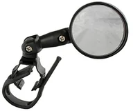 Akcesoria rowerowe - M-wave lusterko tylne Spy Mini regulowany na kierownicy 12700281 - miniaturka - grafika 1