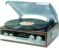 Gramofony - Soundmaster PL186H (B0012MYW3Q) - miniaturka - grafika 1