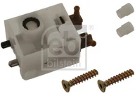 Inne mocowania - FEBI Element ustalający, dostosowanie siedzenia FEBI 30726 - miniaturka - grafika 1
