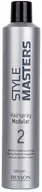 Kosmetyki do stylizacji włosów - Revlon professional Style Masters MODULAR Hairspray_2 lakier utrwalający fryzurę o zróżnicowanej mocy 500ml 3373 - miniaturka - grafika 1