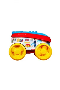 Fisher Price Zbieracz klocków z rączką 5O31F7 5O31F7 SAM 1 - Klocki - miniaturka - grafika 2