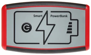 NONAME SMART POWER BANK SPB-POE-48V SPB-POE-48V - Akcesoria do monitoringu - miniaturka - grafika 5