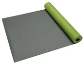 Maty do jogi - Gaiam litego maty do jogi, zielony 05-59141 - miniaturka - grafika 1