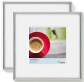 Ramki na zdjęcia - Walther Galeria ramka na zdjęcie, z tworzywa sztucznego - miniaturka - grafika 1