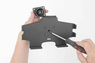 Brodit AB Uchwyt pasywny do Samsung Galaxy Tab A7 LITE 711264 - Akcesoria do tabletów i e-booków - miniaturka - grafika 5